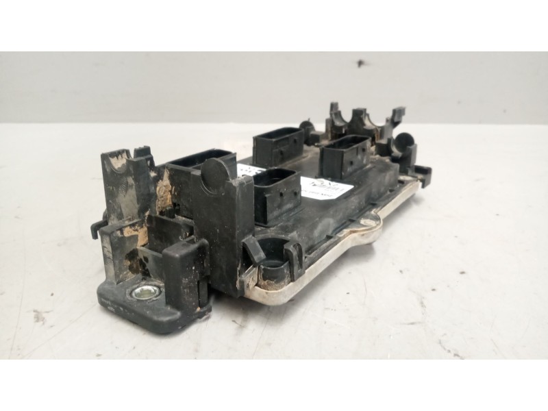 Recambio de modulo electronico para volvo fm xxx 12.8 diesel referencia OEM IAM 21664214  0486110011