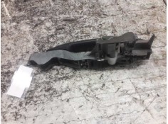 Recambio de maneta exterior delantera derecha para fiat scudo combi (272) l1h1 120 multijet (5 pl.) referencia OEM IAM 968065658 2