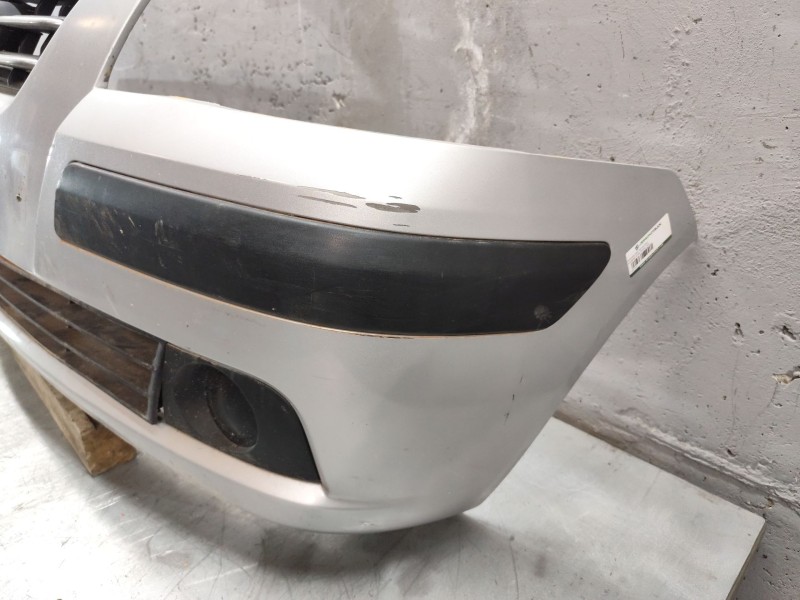 Recambio de paragolpes delantero para hyundai atos prime (mx) gl referencia OEM IAM   