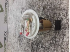 Recambio de aforador para fiat scudo combi (272) l1h1 120 multijet (5 pl.) referencia OEM IAM 9659634080 0973135990003 4 PINS