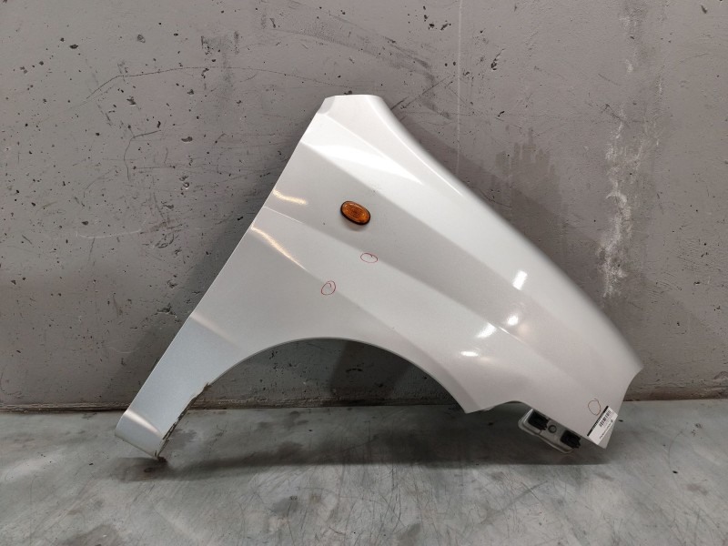 Recambio de aleta delantera derecha para hyundai atos prime (mx) gl referencia OEM IAM   