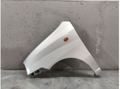 Recambio de aleta delantera izquierda para hyundai atos prime (mx) gl referencia OEM IAM   