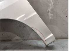 Recambio de aleta delantera izquierda para hyundai atos prime (mx) gl referencia OEM IAM    2