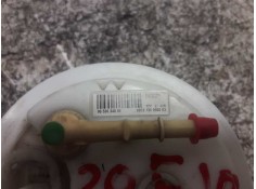 Recambio de aforador para fiat scudo combi (272) l1h1 120 multijet (5 pl.) referencia OEM IAM 9659634080 0973135990003 4 PINS 2