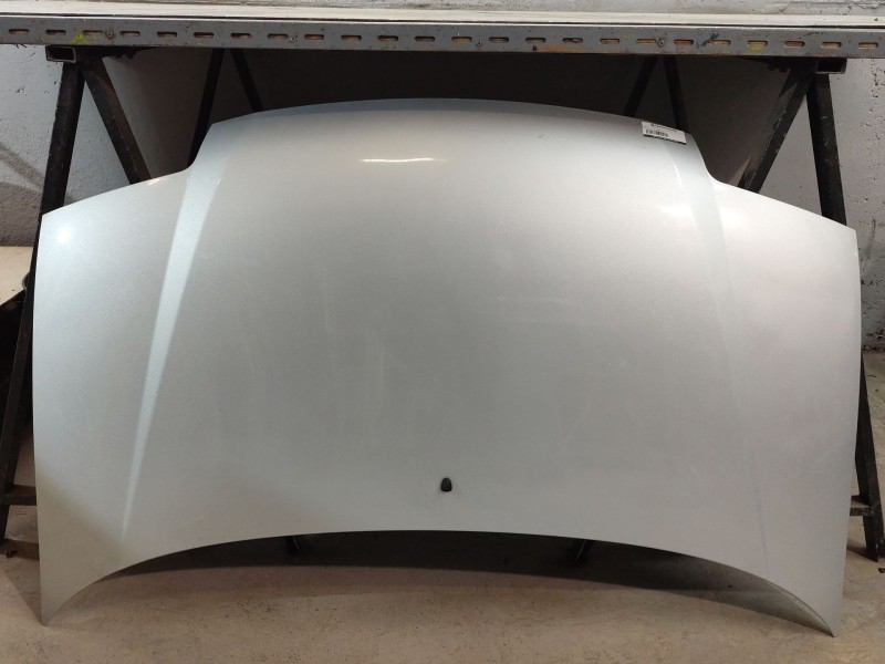 Recambio de capo para hyundai atos prime (mx) gl referencia OEM IAM   