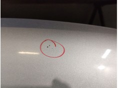 Recambio de capo para hyundai atos prime (mx) gl referencia OEM IAM    2