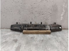 Recambio de refuerzo paragolpes delantero para hyundai atos prime (mx) gl referencia OEM IAM   