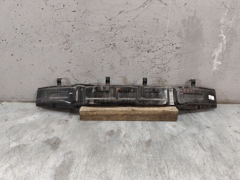 Recambio de refuerzo paragolpes delantero para hyundai atos prime (mx) gl referencia OEM IAM   