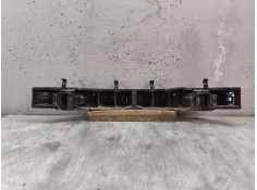 Recambio de refuerzo paragolpes delantero para hyundai atos prime (mx) gl referencia OEM IAM    2