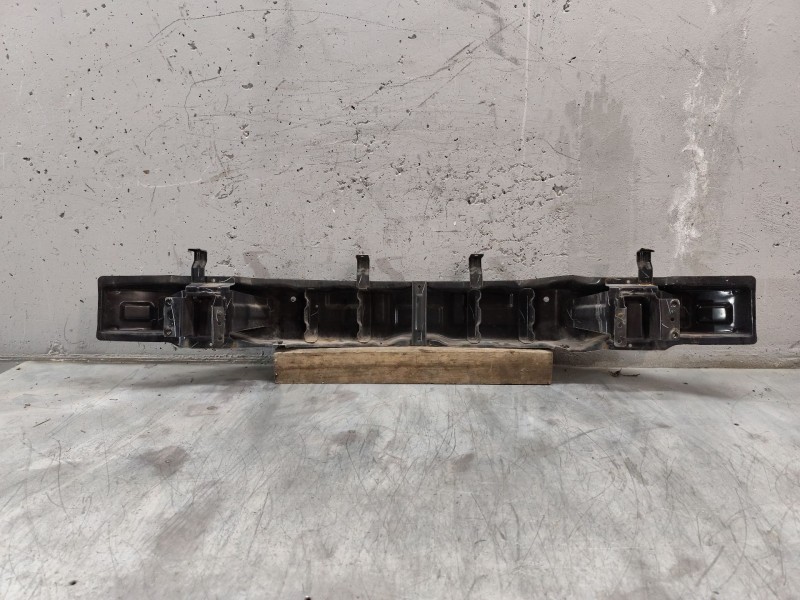 Recambio de refuerzo paragolpes delantero para hyundai atos prime (mx) gl referencia OEM IAM   