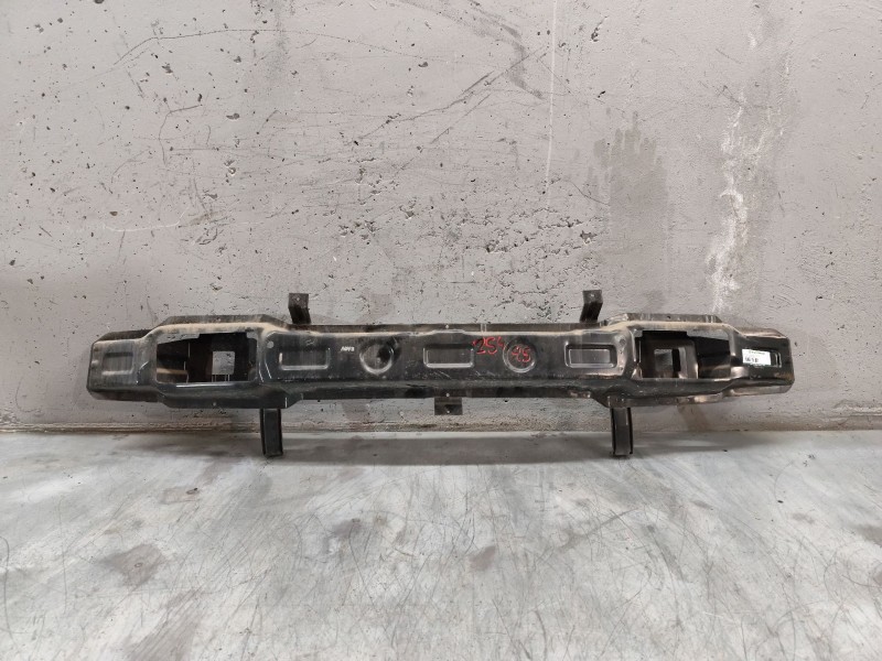 Recambio de refuerzo paragolpes trasero para hyundai atos prime (mx) gl referencia OEM IAM   