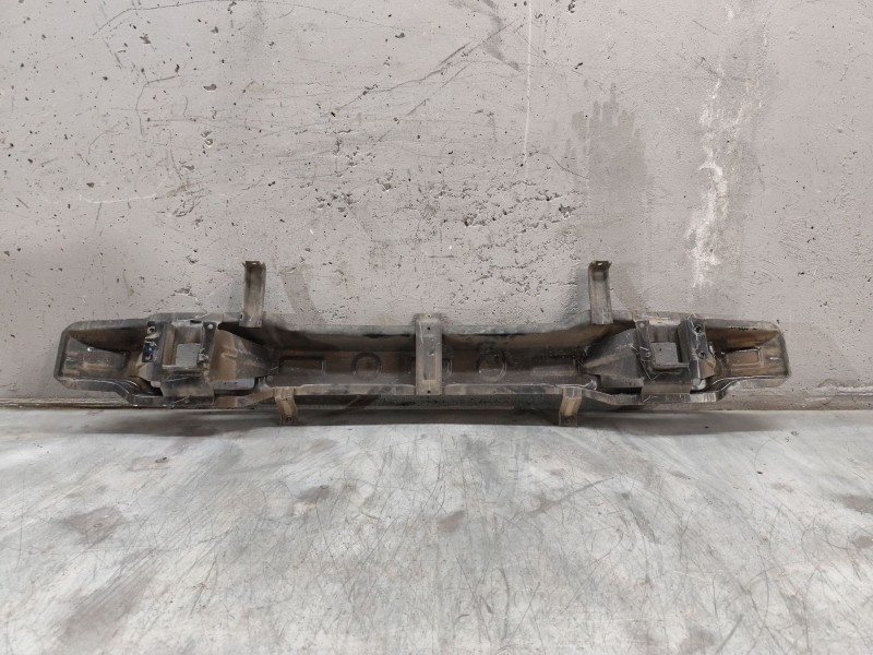 Recambio de refuerzo paragolpes trasero para hyundai atos prime (mx) gl referencia OEM IAM   