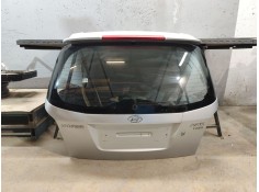 Recambio de porton trasero para hyundai atos prime (mx) gl referencia OEM IAM   