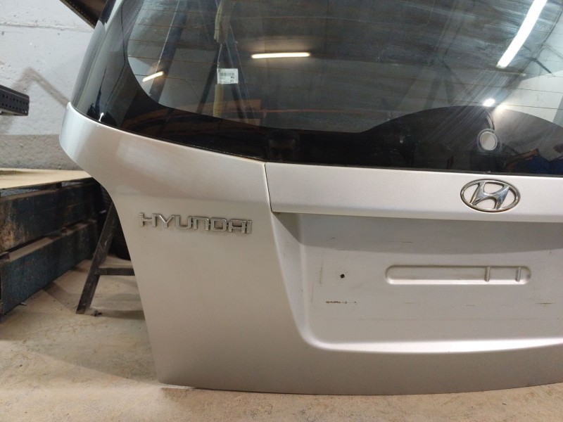 Recambio de porton trasero para hyundai atos prime (mx) gl referencia OEM IAM   