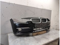 Recambio de paragolpes delantero para bmw 3 (f30, f80) 320 d referencia OEM IAM 51117293022   2