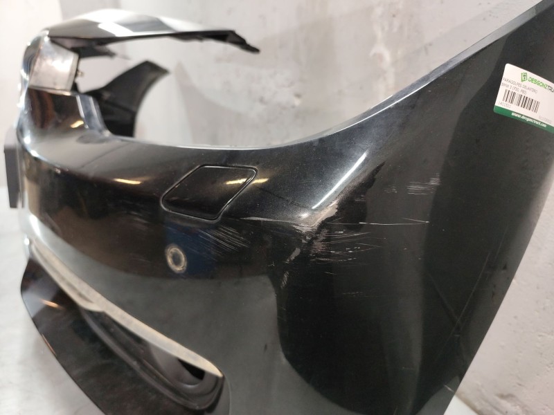 Recambio de paragolpes delantero para bmw 3 (f30, f80) 320 d referencia OEM IAM 51117293022  
