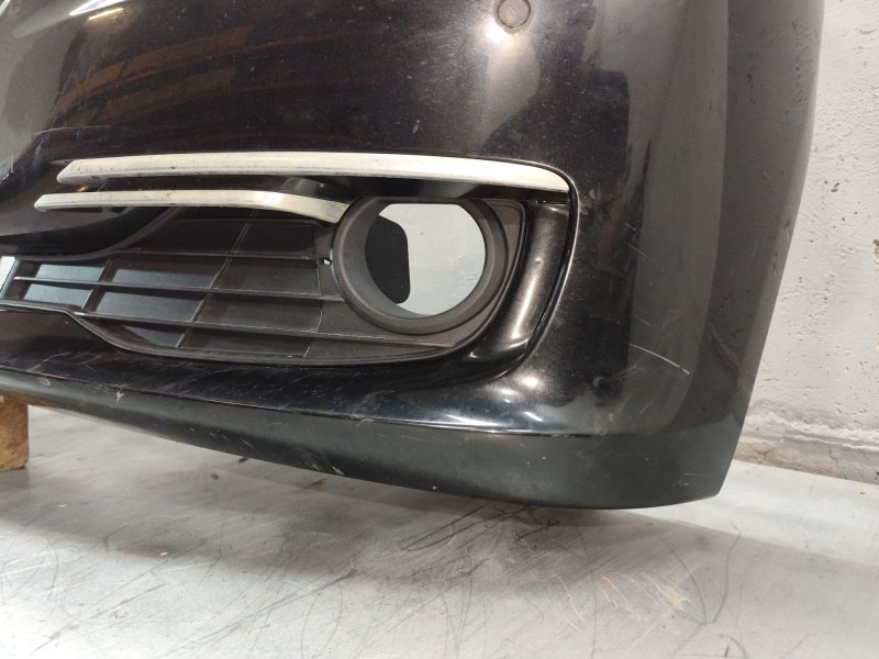 Recambio de paragolpes delantero para bmw 3 (f30, f80) 320 d referencia OEM IAM 51117293022  