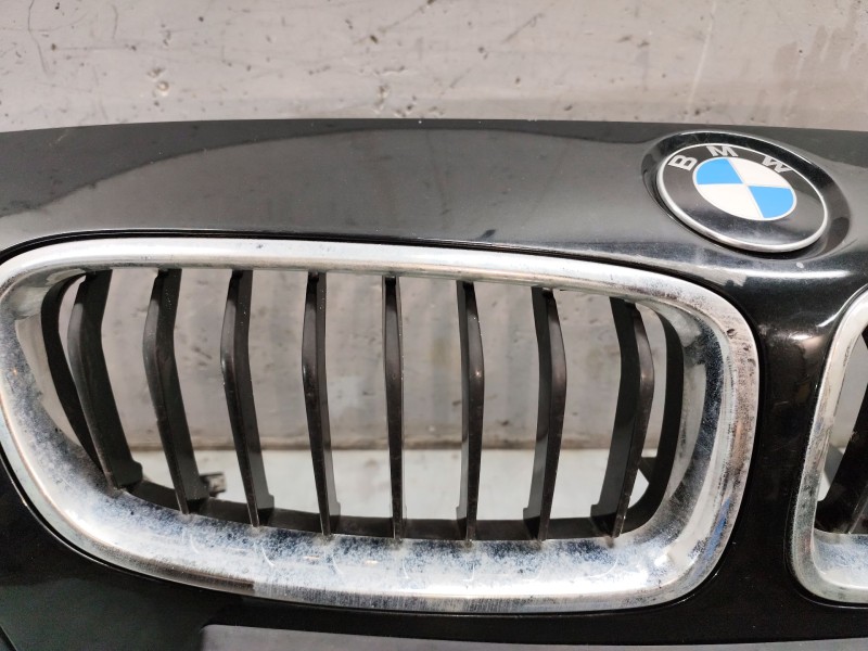 Recambio de paragolpes delantero para bmw 3 (f30, f80) 320 d referencia OEM IAM 51117293022  