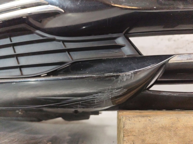 Recambio de paragolpes delantero para bmw 3 (f30, f80) 320 d referencia OEM IAM 51117293022  