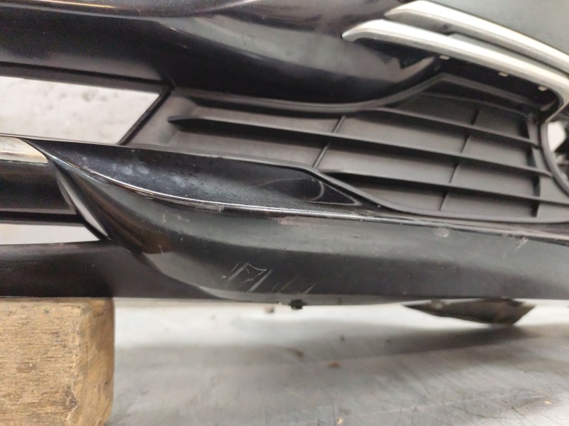 Recambio de paragolpes delantero para bmw 3 (f30, f80) 320 d referencia OEM IAM 51117293022  