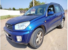 toyota rav 4 ii (_a2_) del año 2002 2