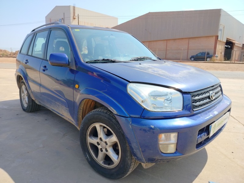 toyota rav 4 ii (_a2_) del año 2002
