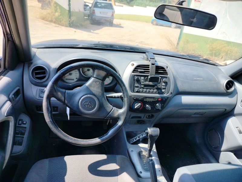 toyota rav 4 ii (_a2_) del año 2002