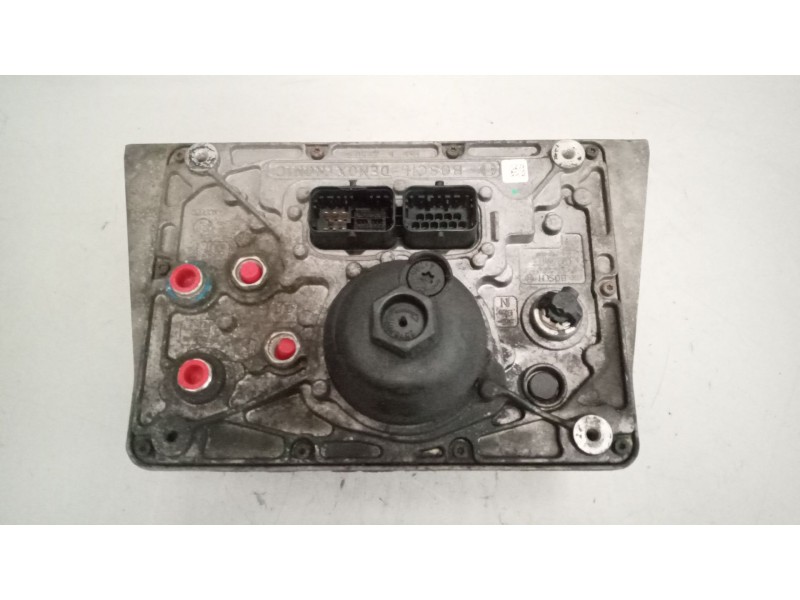 Recambio de modulador adblue para daf serie xf105.xxx 12.9 diesel referencia OEM IAM 1791500  0444010017