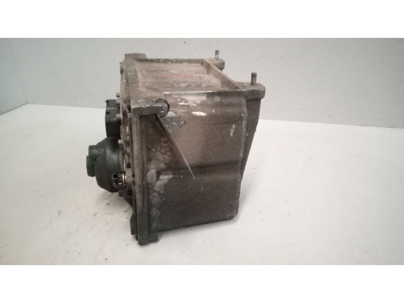 Recambio de modulador adblue para daf serie xf105.xxx 12.9 diesel referencia OEM IAM 1791500  0444010017