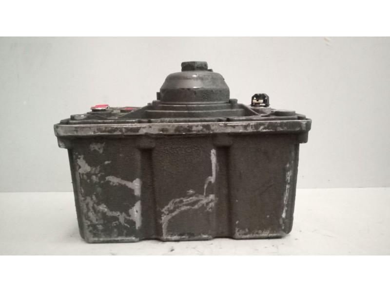 Recambio de modulador adblue para daf serie xf105.xxx 12.9 diesel referencia OEM IAM 1791500  0444010017