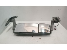 Recambio de retrovisor izquierdo para man tgx 18.xxx fg / 4x2 bl xl referencia OEM IAM    2