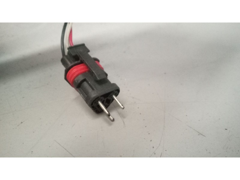 Recambio de retrovisor izquierdo para man tgx 18.xxx fg / 4x2 bl xl referencia OEM IAM   