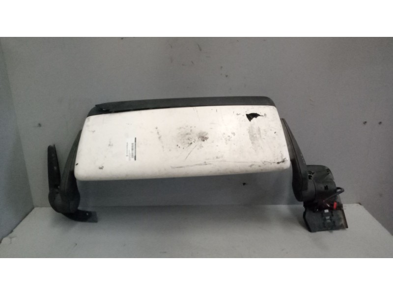 Recambio de retrovisor izquierdo para man tgx 18.xxx fg / 4x2 bl xl referencia OEM IAM   