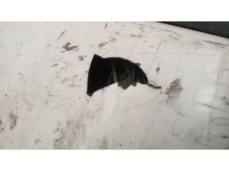 Recambio de retrovisor izquierdo para man tgx 18.xxx fg / 4x2 bl xl referencia OEM IAM   