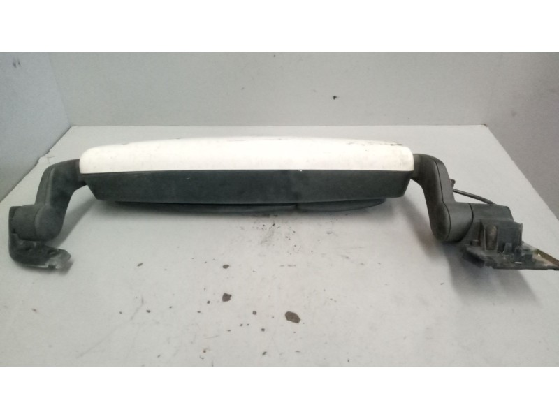 Recambio de retrovisor izquierdo para man tgx 18.xxx fg / 4x2 bl xl referencia OEM IAM   