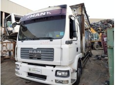 man tg-m 12.xxx del año 2009 2