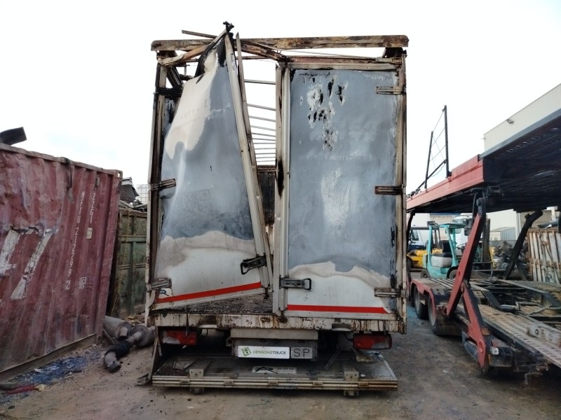 man tg-m 12.xxx del año 2009