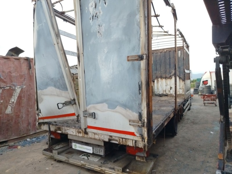 man tg-m 12.xxx del año 2009