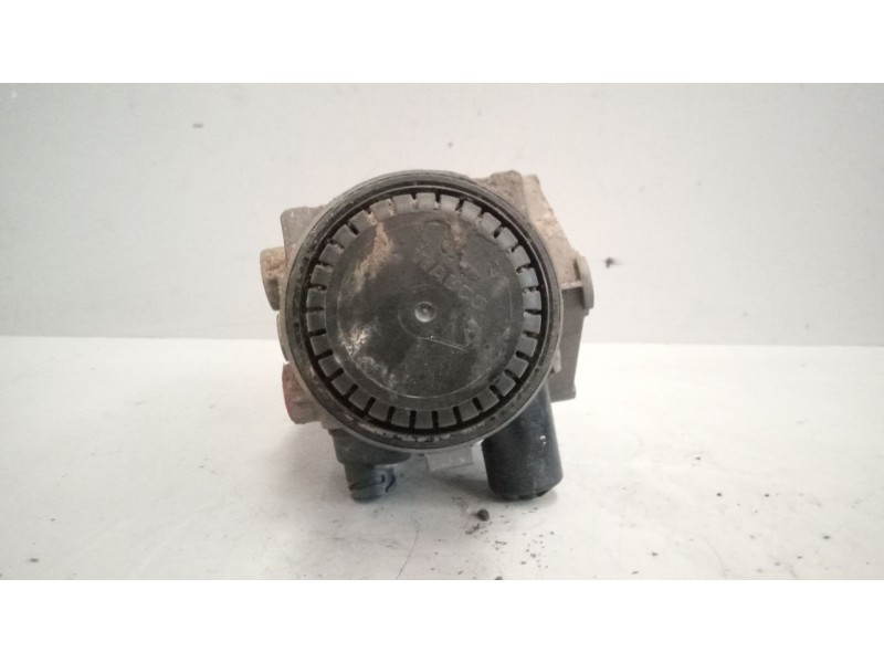 Recambio de valvula aire para man tgs referencia OEM IAM 81521026370  LA8543