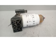 Recambio de filtro gasoil para man tgs referencia OEM IAM 81125016097   2