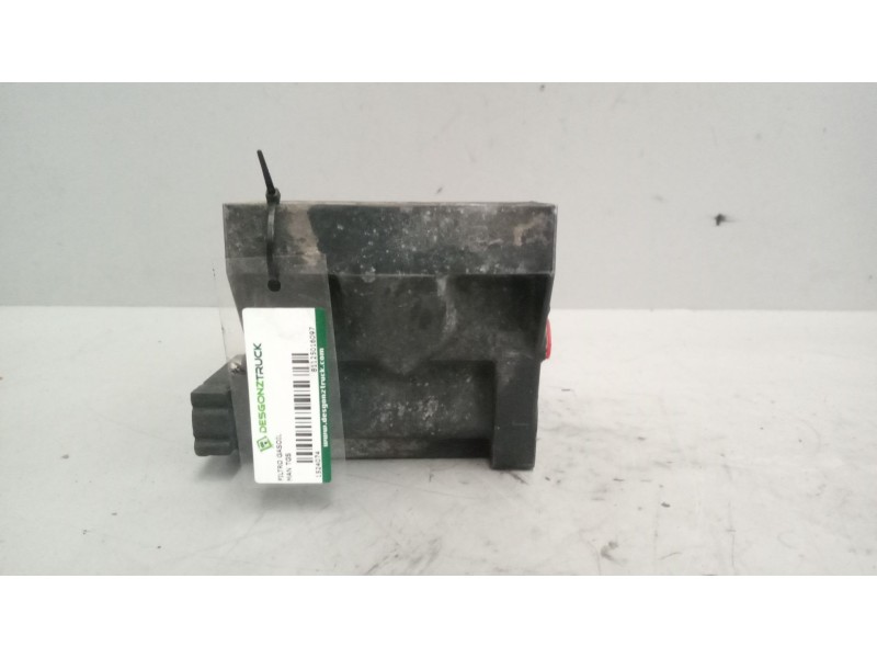 Recambio de filtro gasoil para man tgs referencia OEM IAM 81125016097  