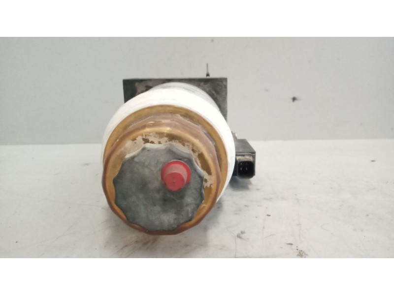 Recambio de filtro gasoil para man tgs referencia OEM IAM 81125016097  