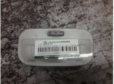 Recambio de luz interior para fiat scudo combi (272) l1h1 120 multijet (5 pl.) referencia OEM IAM  DELANTERA 