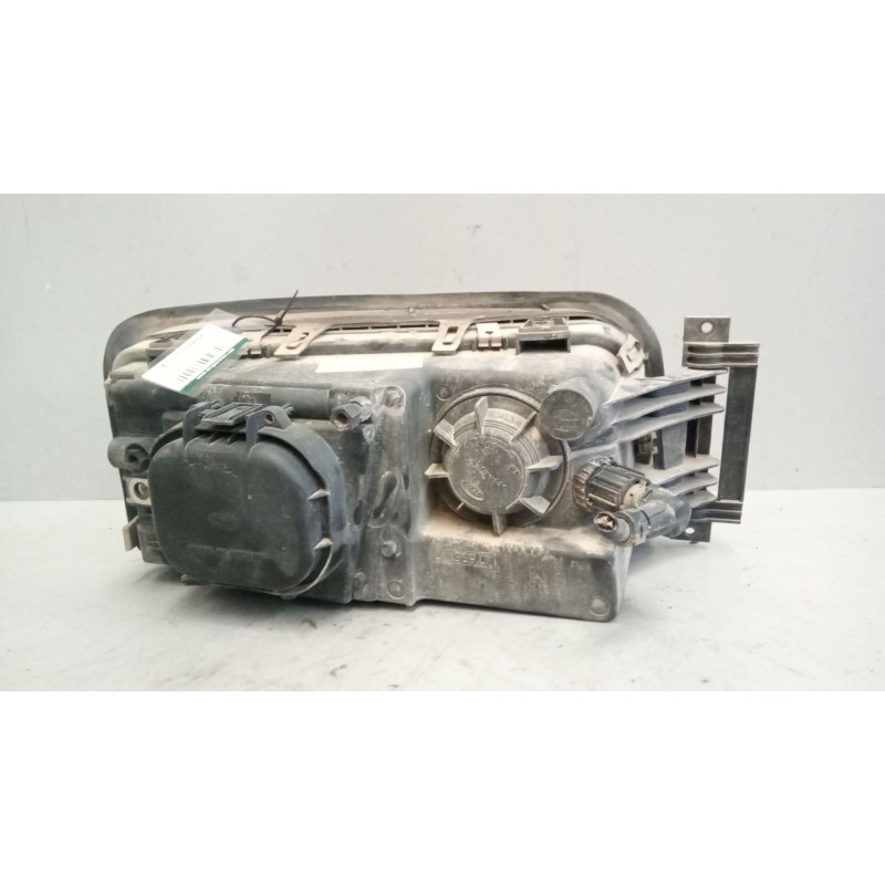 Recambio de faro izquierdo para man tg-m 12.xxx 12.280 fg c (compact) referencia OEM IAM 81251016451  