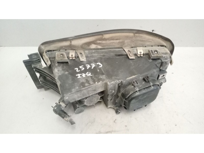 Recambio de faro izquierdo para man tg-m 12.xxx 12.280 fg c (compact) referencia OEM IAM 81251016451  