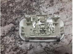 Recambio de luz interior para fiat scudo combi (272) l1h1 120 multijet (5 pl.) referencia OEM IAM  DELANTERA  2