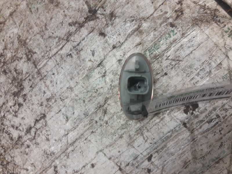 Recambio de piloto lateral derecho para fiat scudo combi (272) l1h1 120 multijet (5 pl.) referencia OEM IAM   