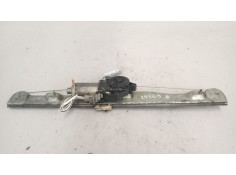 Recambio de elevalunas delantero derecho para nissan trucks atleon 120 referencia OEM IAM   