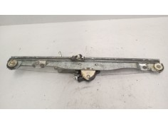 Recambio de elevalunas delantero derecho para nissan trucks atleon 120 referencia OEM IAM    2