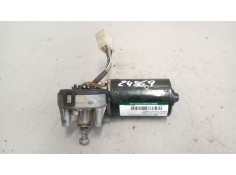 Recambio de motor limpia delantero para nissan trucks atleon 120 referencia OEM IAM 0390241371  